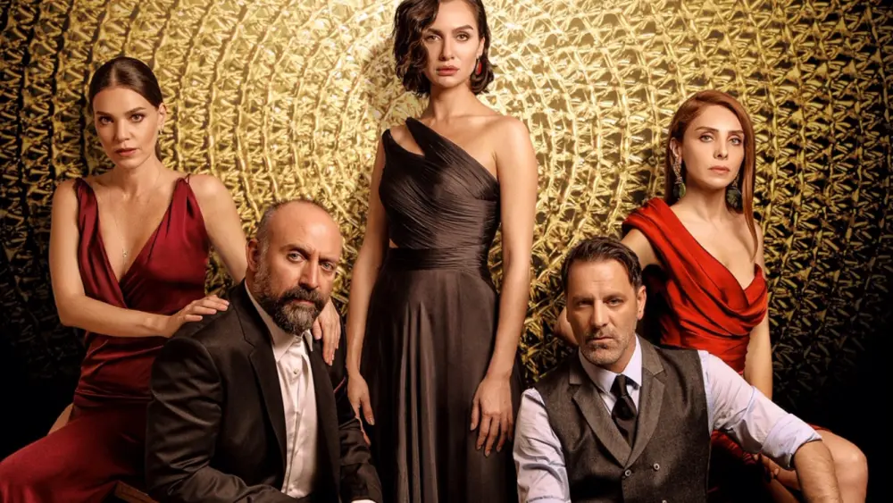 Babil (The Choice) Season 2 English Subtitles Review Babil (The Choice) Season 2 English Subtitles