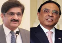 Sindh Government mega corruption scandal exposed Sindh Government Corruption scandal