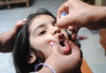 Government of Pakistan Launches Anti-Polio Drive on World Polio Day eradicate polio Government of Pakistan Launches Anti-Polio Drive on World Polio Day eradicate polio