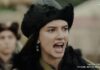 Real History of Elcin Hatun in Uyanis Buyuk Selcuklu real history of elcin hatun
