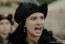 Real History of Elcin Hatun in Uyanis Buyuk Selcuklu real history of elcin hatun