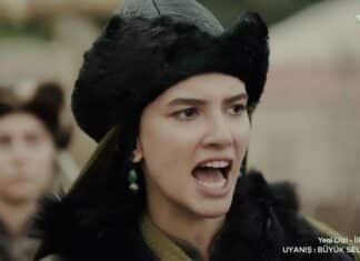 Real History of Elcin Hatun in Uyanis Buyuk Selcuklu real history of elcin hatun