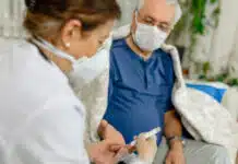 Diabetic Patients Take More Time To Recover – A Myth or Reality Diabetic