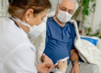 Diabetic Patients Take More Time To Recover – A Myth or Reality Diabetic