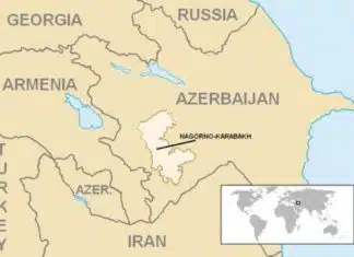 War between Armenia and Azarbaijan War between Armenia and Azarbaijan