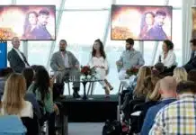 Turkish TV Series Storm the Cannes MIPCOM Expo Turkish TV Series Storm the Cannes MIPCOM Expo