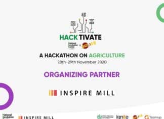 Agriculture Hackathon By National Incubation Centre Pakistan Agriculture Hackathon By National Incubation Centre Pakistan