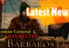 Barbarossa Series Release Date Confirmed | Latest News Barbarossa Series