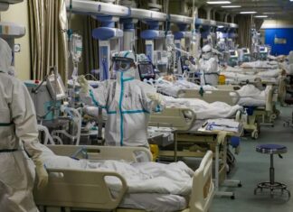 Death Toll Crosses 9000 as Another 105 Lives Lost to The Coronavirus Death Toll Crosses 9000 as Another 105 Lives Lost to The Coronavirus