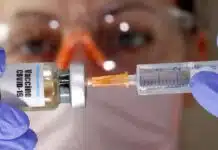 No Plan to Distribute COVID-19 Vaccine Through Private Channels No Plan to Distribute COVID-19 Vaccine Through Private Channels