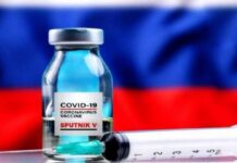 Government Gives Go Ahead to Use of Russian Sputnik V Coronavirus Vaccine Government Gives Go Ahead to Use of Russian Sputnik V Coronavirus Vaccine
