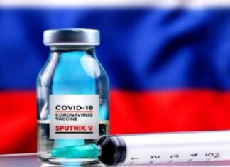 Government Gives Go Ahead to Use of Russian Sputnik V Coronavirus Vaccine Government Gives Go Ahead to Use of Russian Sputnik V Coronavirus Vaccine