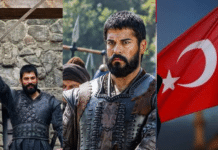 Turkey Crystal Globe Award 2020 Turkey Crystal Globe Award 2020