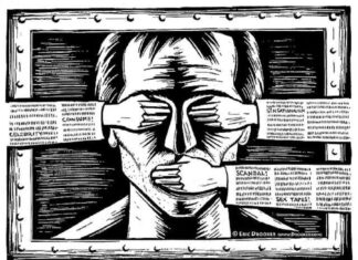 PEMRA and Pakistan Law Makers Under Fire Due To Controversial Internet Censorship Policies PEMRA and Pakistan Law Makers Under Fire Due To Controversial Internet Censorship Policies
