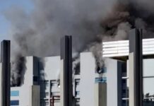 Worlds Biggest Coronavirus Vaccine Factory Catches Fire Worlds Biggest Coronavirus Vaccine Factory Catches Fire