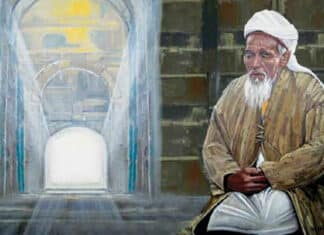 Who was Ahmed Yesevi (Ahmad Yasawi) A Historic Figure | Read Full Article Ahmed Yesevi