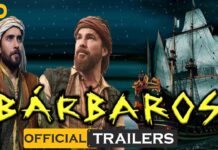 Barbaroslar- New TV Series News | Latest Update Barbarossa Release Date and New Update