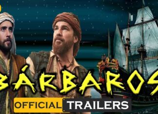 Barbaroslar- New TV Series News | Latest Update Barbarossa Release Date and New Update