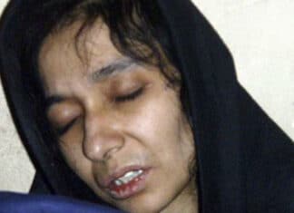Pakistan Lodges a complaint with the US to probe assault on Dr Aafia Pakistan Lodges a complaint with the US