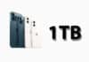 iphone with 1tb storage