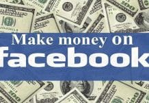 How to Make Money from Facebook using page and group 2023