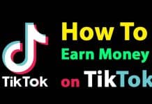 How to Make Money from Tiktok in 2023
