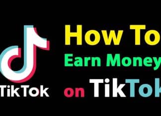 How to Make Money from Tiktok in 2023