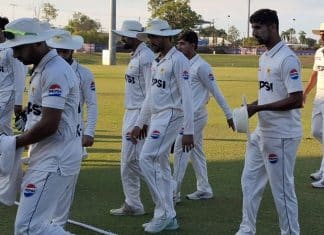 Pakistan Shaheens have successfully dismissed Bangladesh A for a total of 258 runs. Pakistan Shaheens