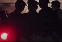 17 individuals have been apprehended by Karachi police following a deadly clash between Bugti factions.