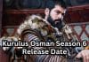 Kuruluş Osman Season 6