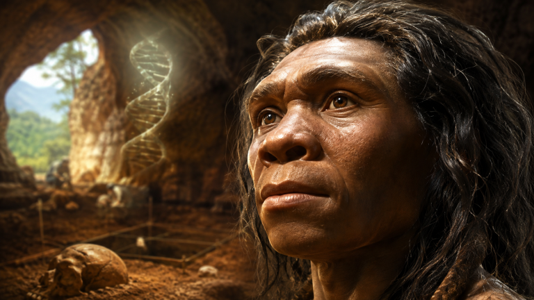 Ancient Skeletons In Brazil Carried A Genetic Signal Scientists Did Not Expect — And It Complicated The Story Of The First Americans
