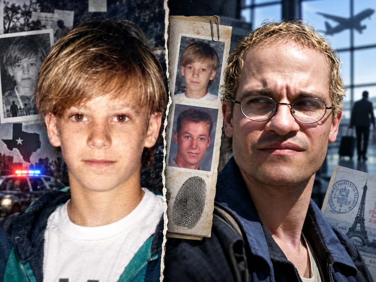 The French Con Man Who Fooled The FBI — How A 23-Year-Old Impersonated A Missing Texas Boy And Lived With His Family For Months